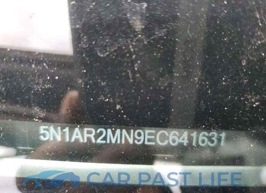 5N1AR2MN9EC641631# 13