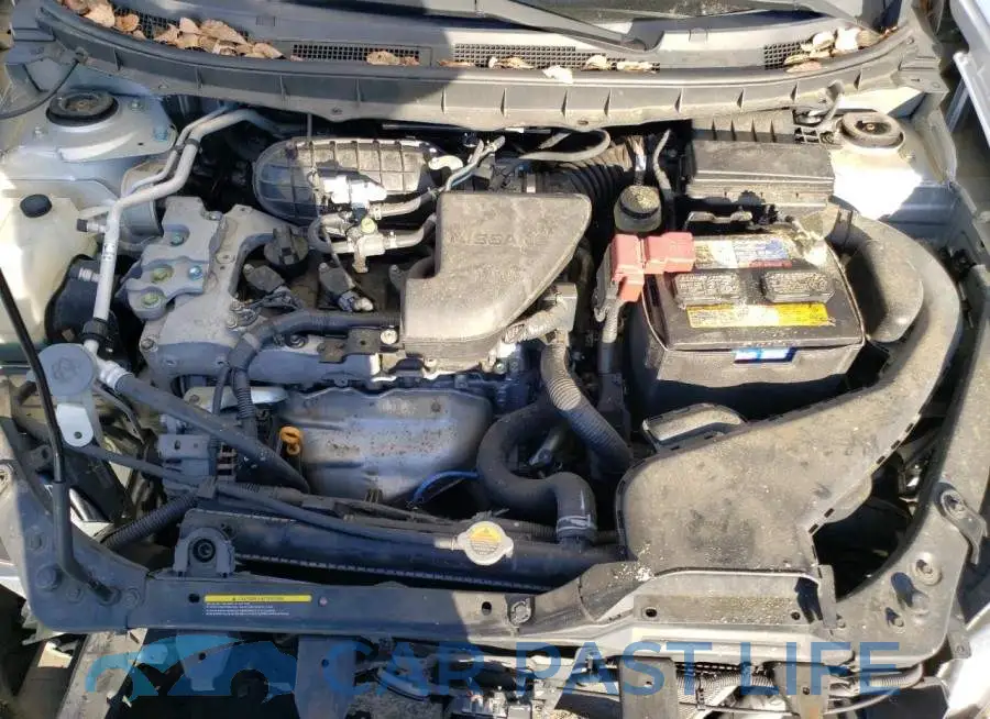 JN8AS5MT8EW605912# 12