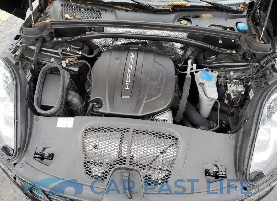 WP1AA2A50JLB11332# 11