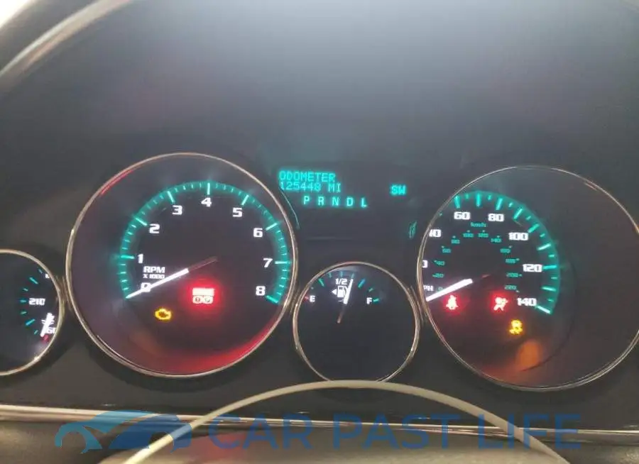 5GAKRBKD9EJ377892# 9