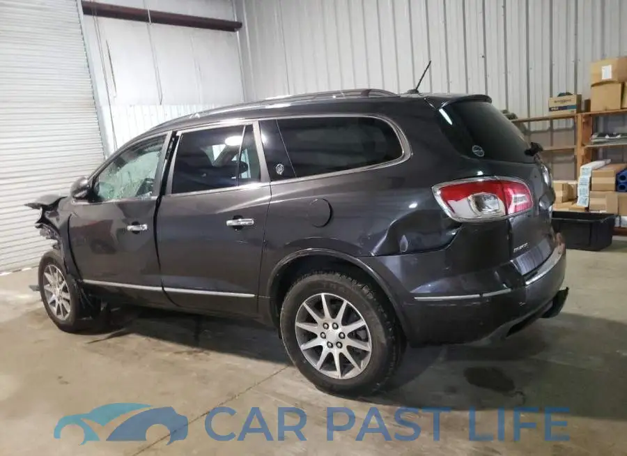 5GAKRBKD9EJ377892# 2