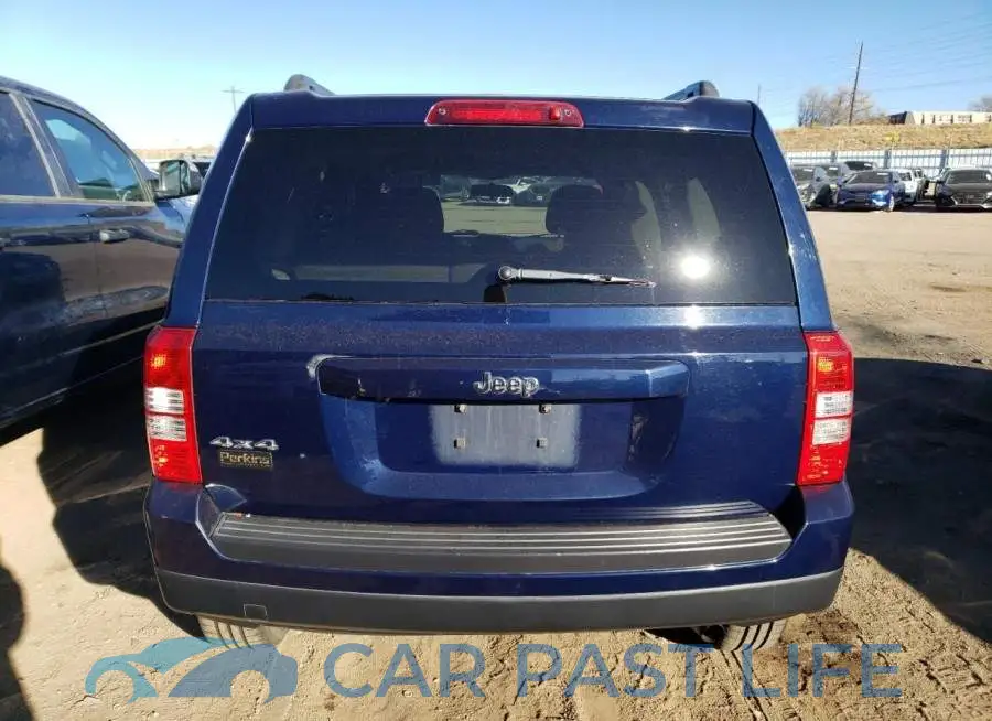 1C4NJRBB5ED615827# 6