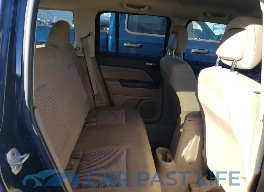 1C4NJRBB5ED615827# 10