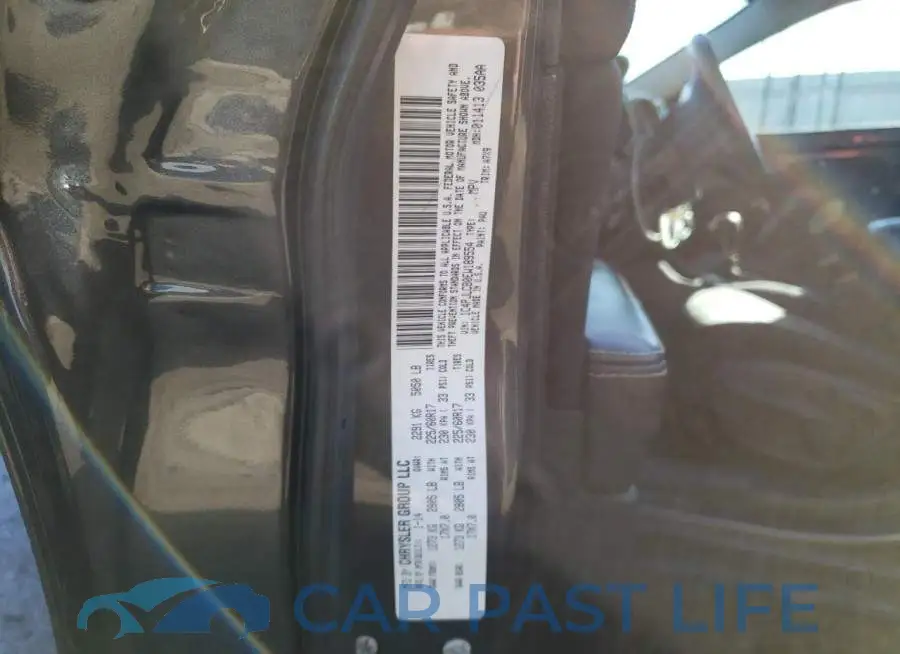 1C4PJLCB0EW189554# 14