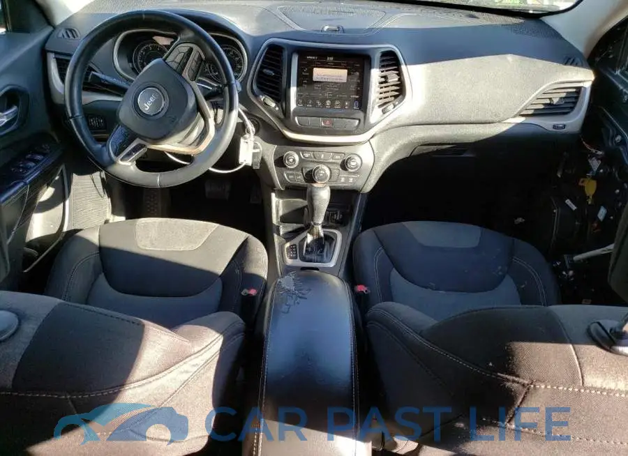1C4PJLCB0EW189554# 8