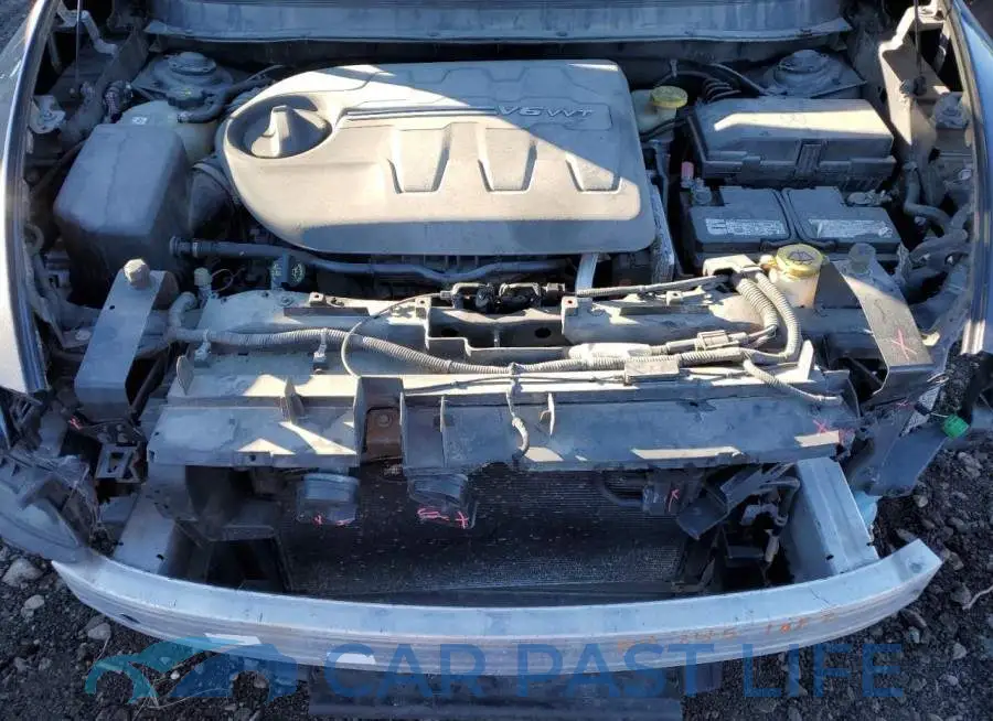 1C4PJLCS0EW320577# 11