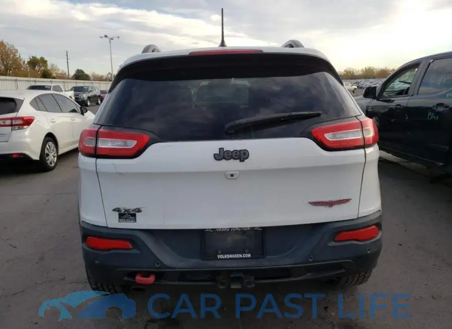 1C4PJMBS9EW296674# 6
