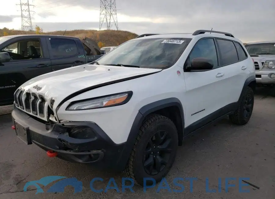 1C4PJMBS9EW296674# 1