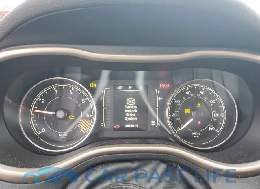 1C4PJMCBXEW172296# 9