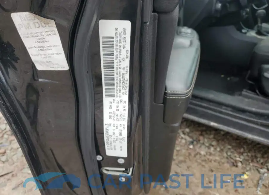 1C4PJMCBXEW172296# 14