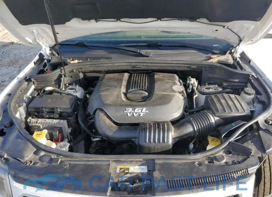 1C4RJEAGXEC145047# 11