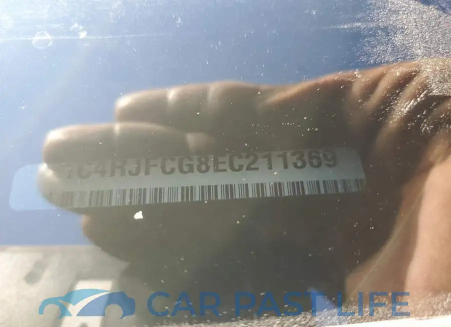 1C4RJFCG8EC211369# 13
