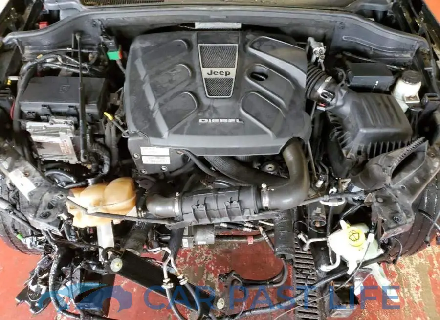 1C4RJFJM5EC347015# 12