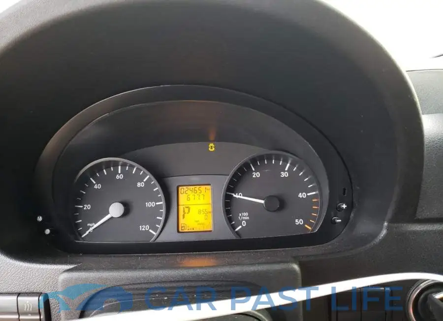 WD3PF4CBXF5952740# 9