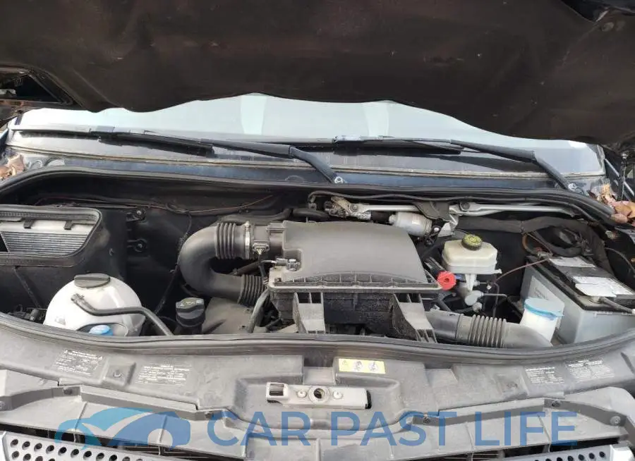 WD3PF4CBXF5952740# 12