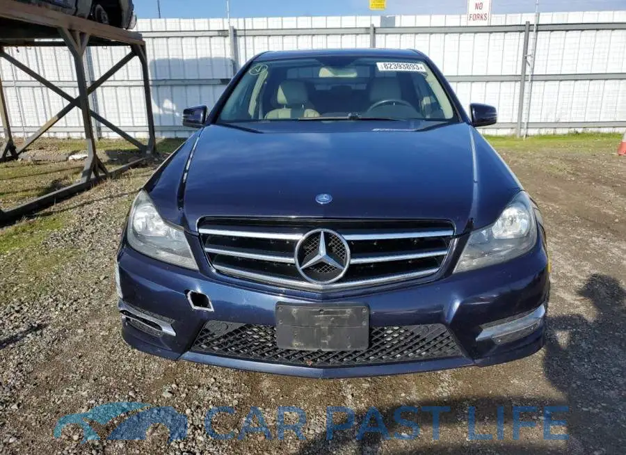 WDDGF4HB4EA966840# 5