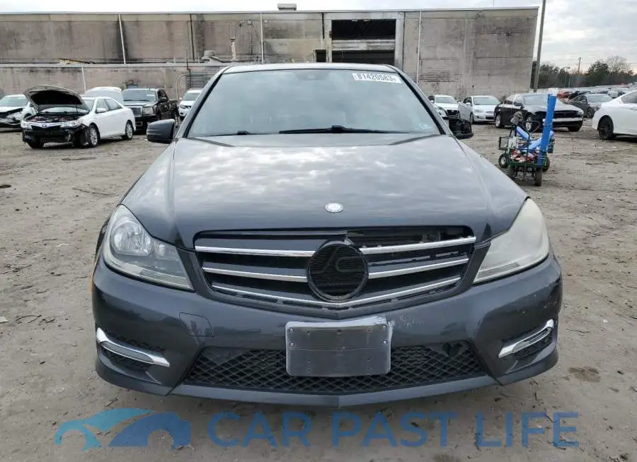 WDDGF4HB7ER305031# 5