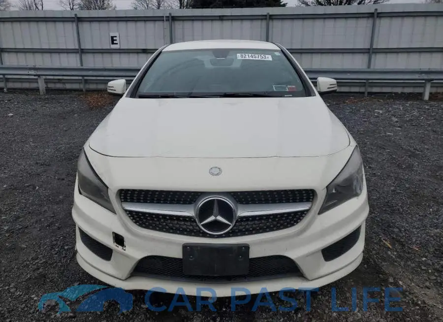 WDDSJ4EB7EN051700# 5