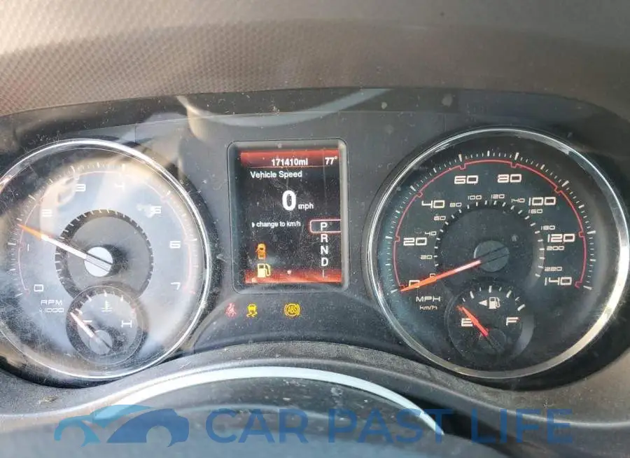 2C3CDXBG8EH306990# 9