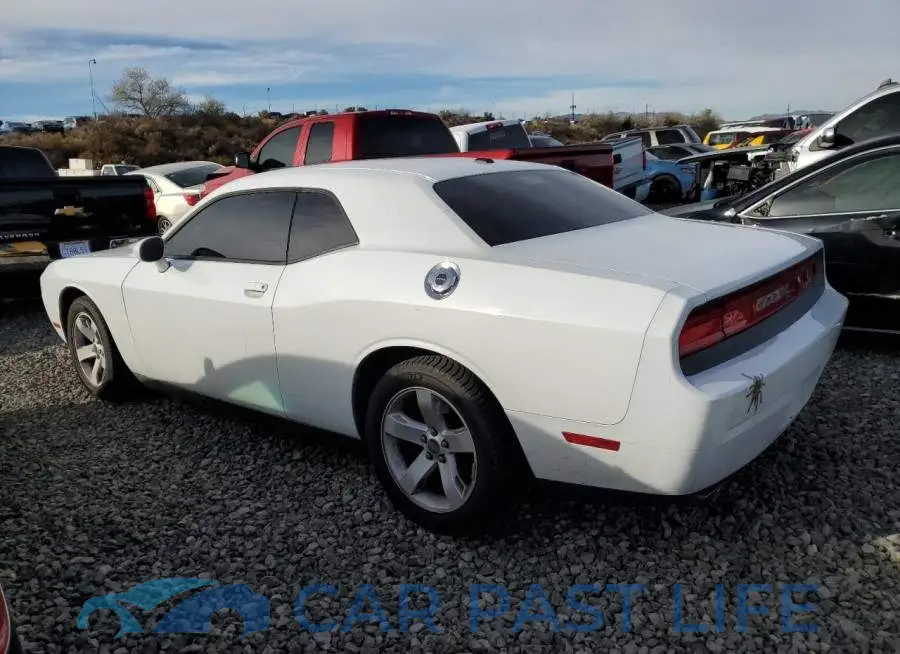 2C3CDYAG1EH285570# 2