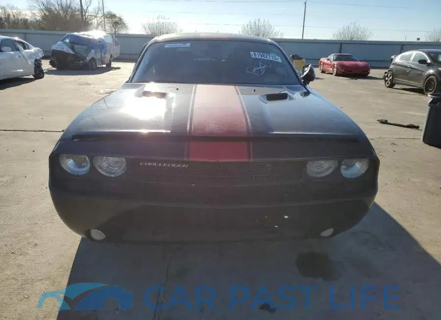 2C3CDYAG2EH196638# 5