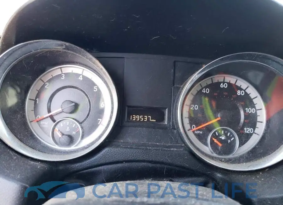 2C4RDGBG9ER130094# 9