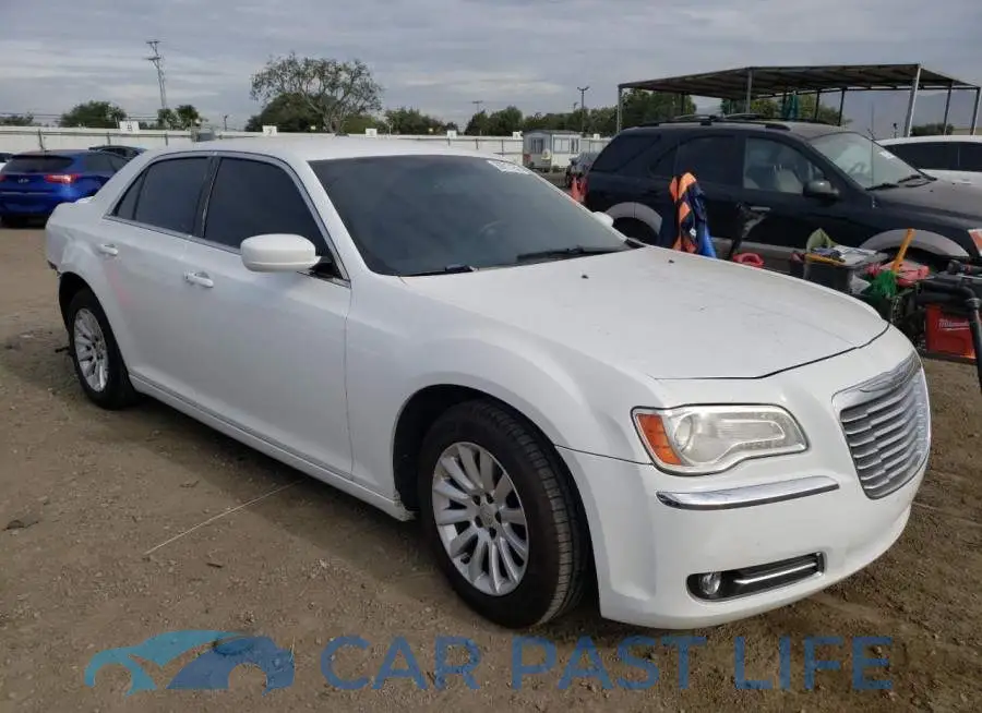 2C3CCAAG8EH276018# 4