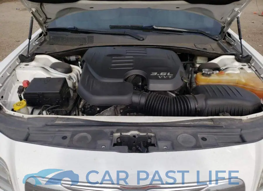 2C3CCAAG8EH276018# 11