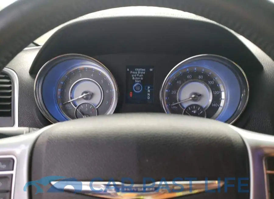 2C3CCAAG8EH276018# 9