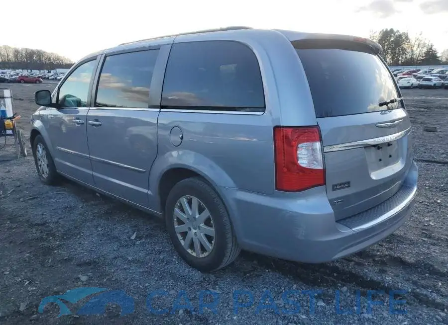 2C4RC1BG0ER209198# 2