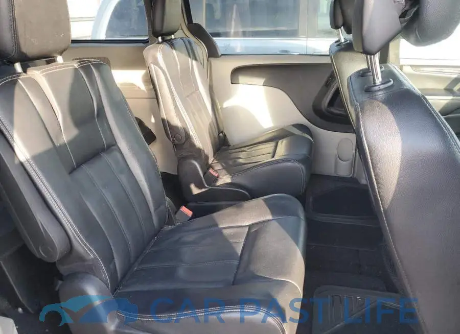 2C4RC1BG0ER209198# 10