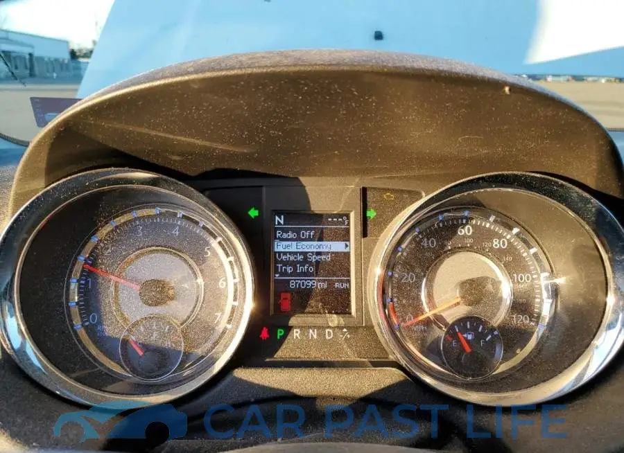 2C4RC1BG0ER382039# 9