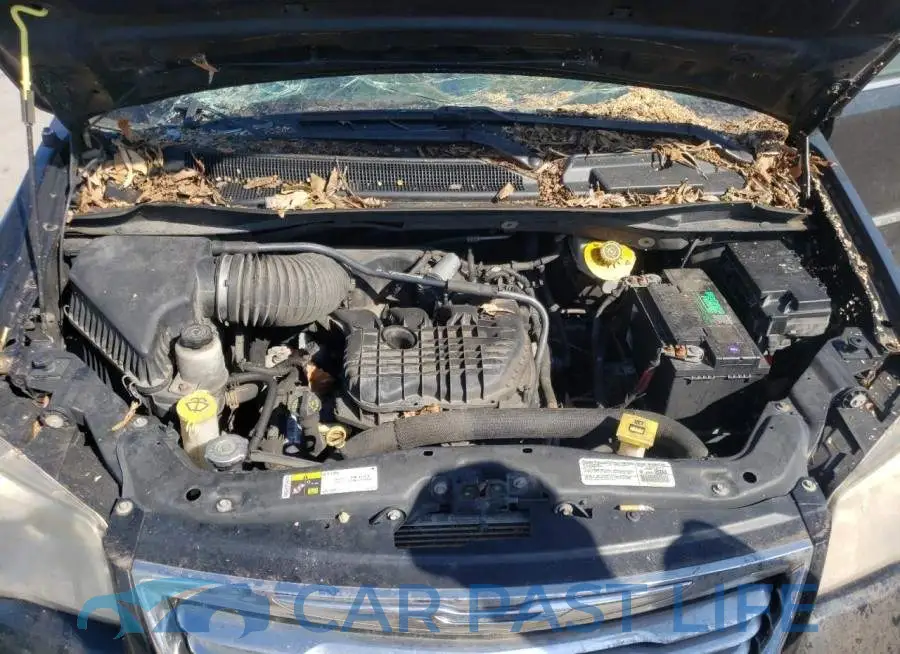 2C4RC1BG1ER398069# 12