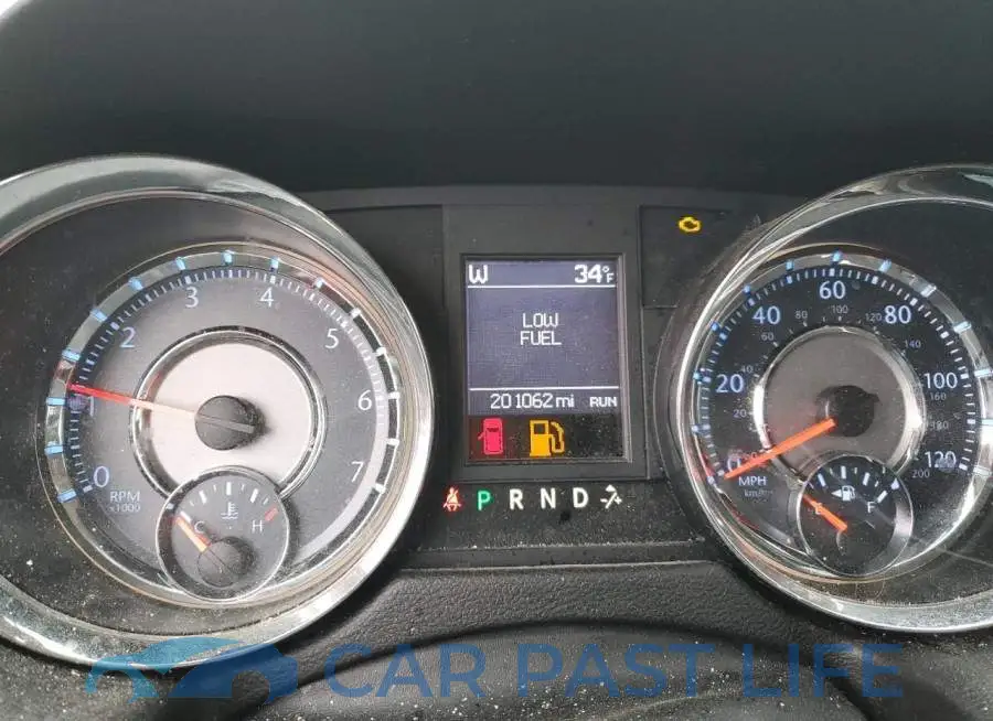 2C4RC1BGXER149043# 9