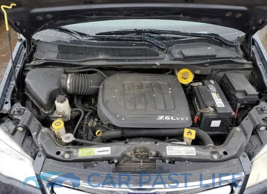 2C4RC1BGXER149043# 11