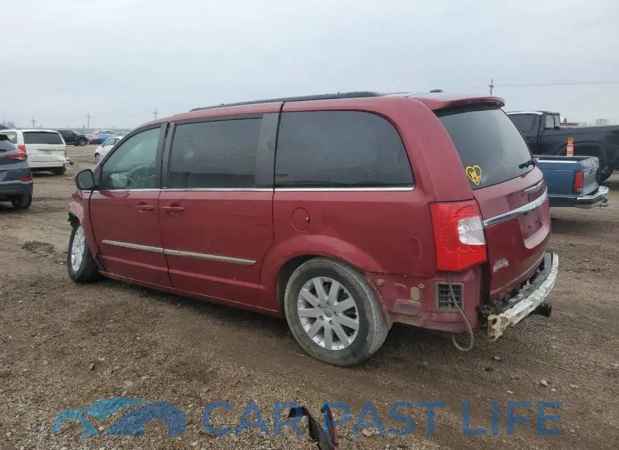 2C4RC1BGXER311401# 2