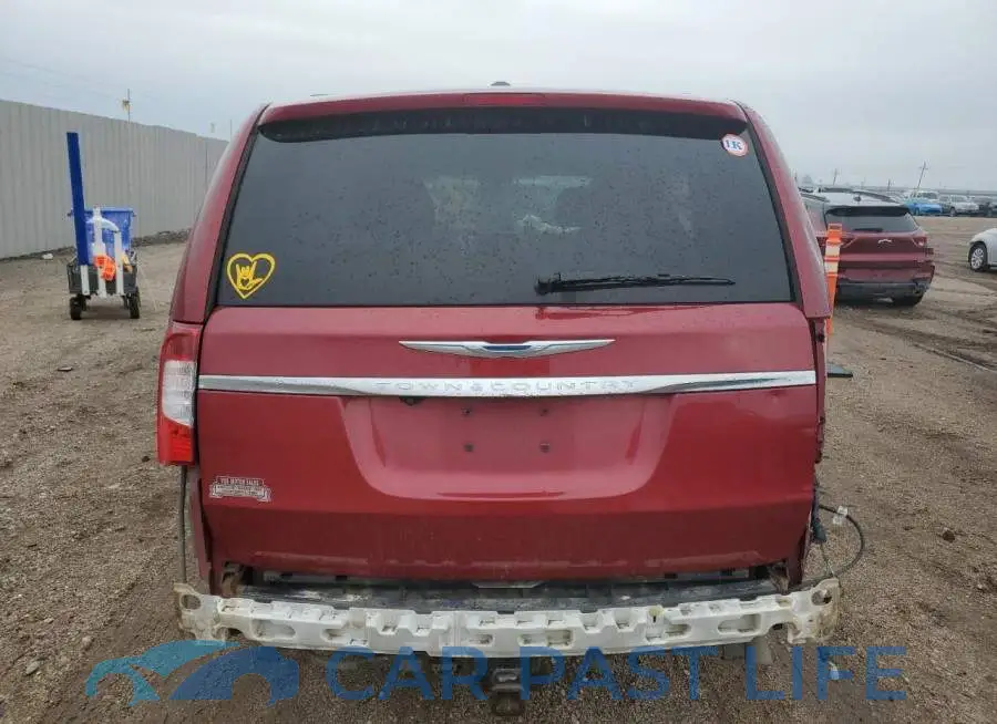 2C4RC1BGXER311401# 6
