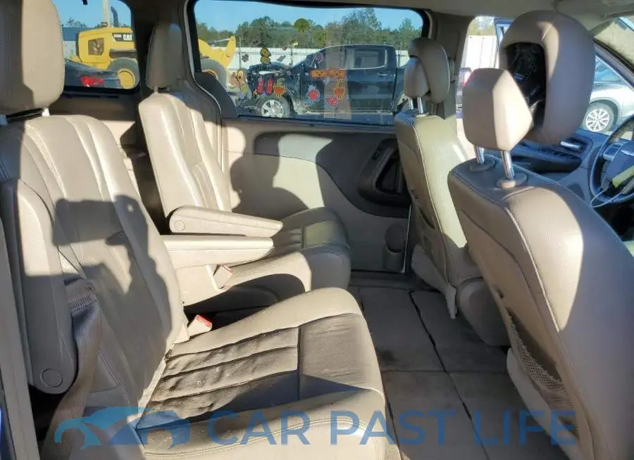 2C4RC1CG9ER107607# 11