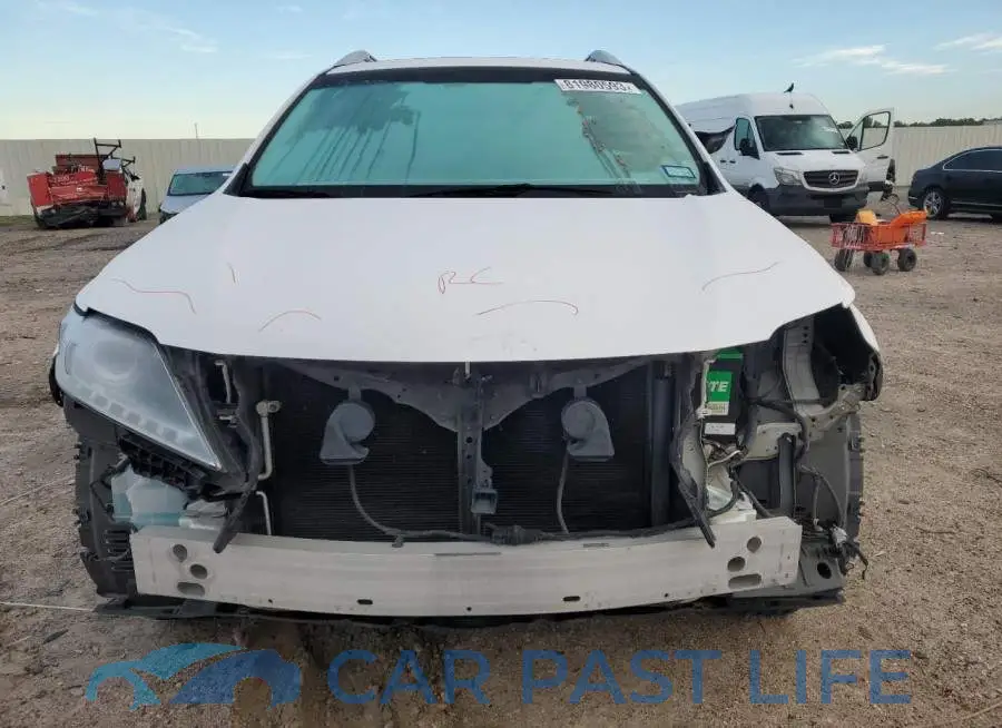 2T2ZK1BA9EC135564# 5
