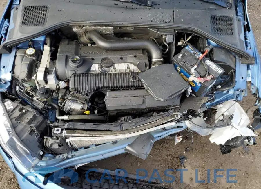 YV1612FS4E2289661# 11