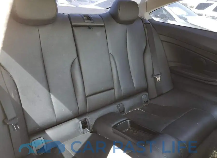 WBA3N7C51EK220111# 10