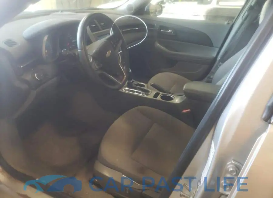 1G11A5SLXEF195043# 7