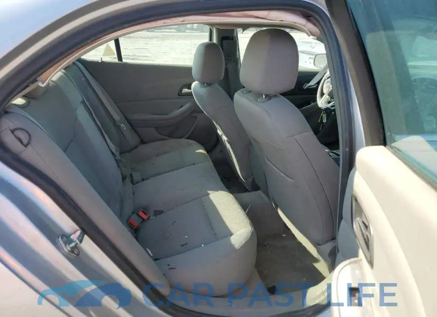 1G11B5SL4EF274172# 10
