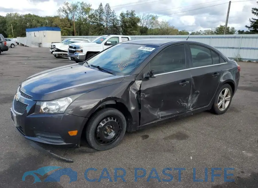 1G1PE5SB2E7354993# 1