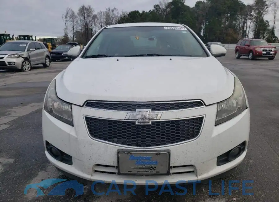 1G1PG5SB4E7109364# 5