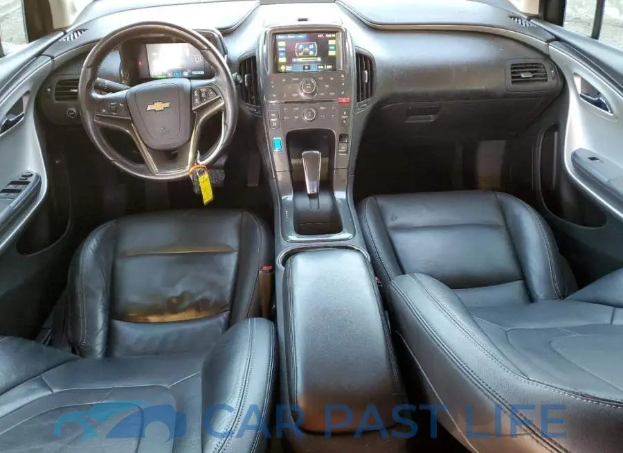 1G1RB6E46EU163597# 8