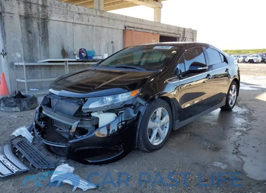 1G1RB6E46EU163597# 1
