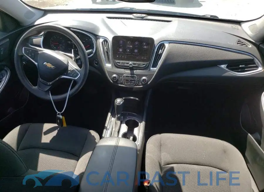 1G1ZD5ST8KF191837# 8