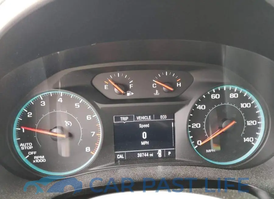 1G1ZD5STXNF145639# 9