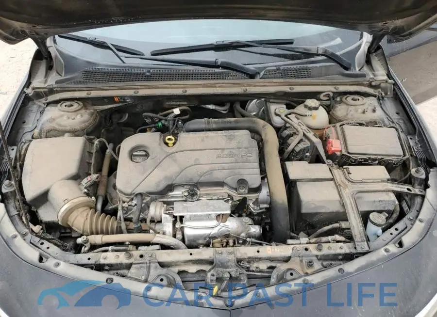 1G1ZD5STXNF145639# 11